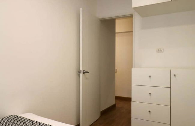 w Great 2BR With Balcony Miraflores - Foto 14