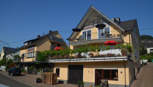 Weingut Sauer-Kettermann - Foto 2