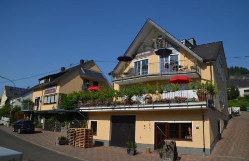 Weingut Sauer-Kettermann - Foto 1