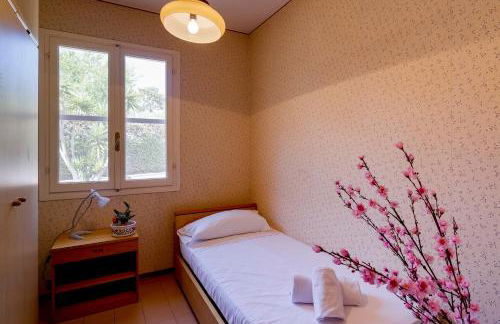 Villa Tamagna - Swimming Pool, Barbeque, Garden - Photo 19