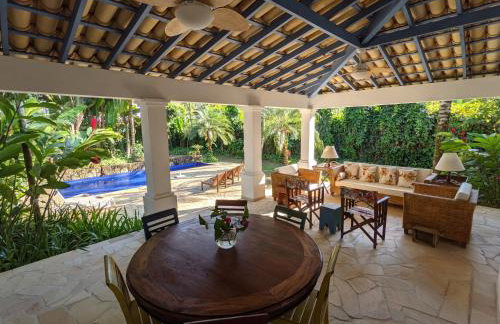 Mansão Colonial com Piscina - Casa Do Conto - Photo 14