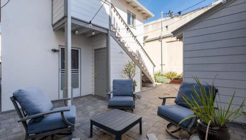 Beachside Apt With Laundry Steps to the Shore - Foto 5