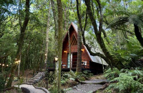 Cabana na Serra Rs - Foto 2