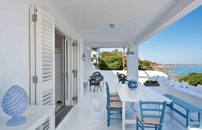 Belvilla by OYO Casa Blu - Foto 20