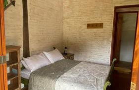 Chalé Aconchegante, Paz e Natureza - Foto 55