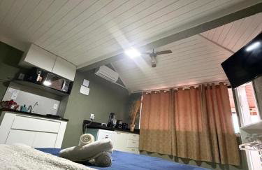 Flat 3 Marias - Praia de João Fernandes - Foto 19