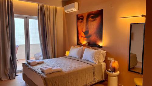Tree of Life Art Hotel - Foto 2