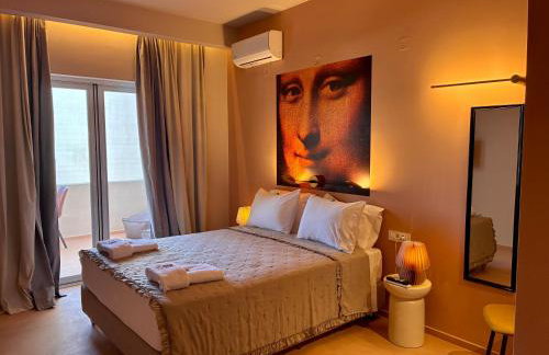 Tree of Life Art Hotel - Foto 2
