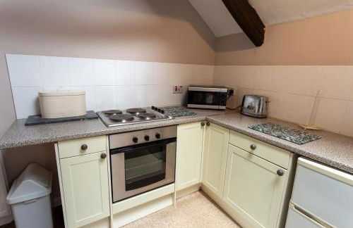 Cliff House Holiday Cottages - Foto 22