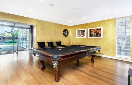 Luxury 10,000 Sq Ft 7-bed Mansion With Indoor Pool - Foto 10