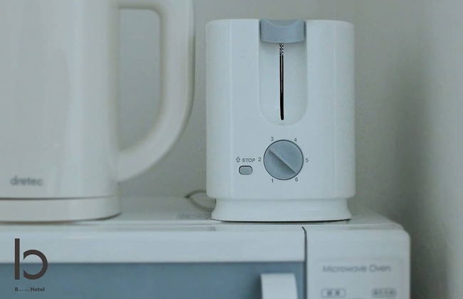 Nikke Building (401, 402) - Foto 41