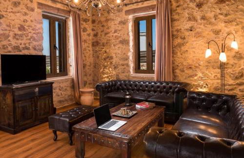 Villa Malaxa Private Luxury with Amazing View - Photo 36