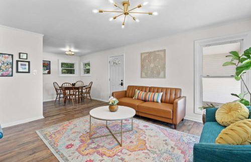 The Duke Retreat Close to Duke & Downtown Villa - Foto 7