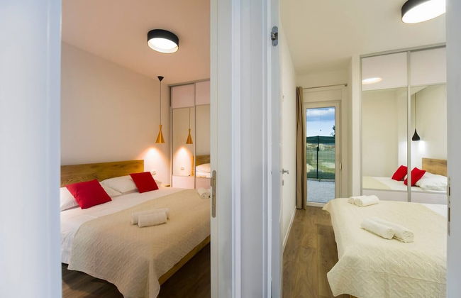 Apartments Bulli - Foto 30