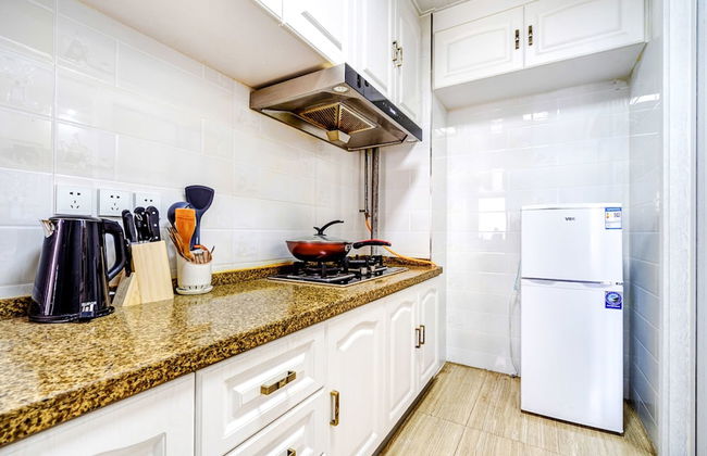 YOUJIA Apartment - Jinyang St - Foto 5