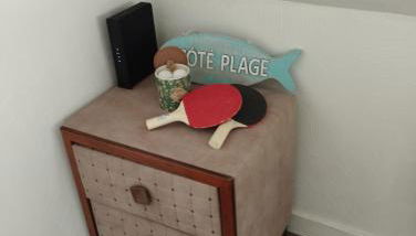 Appartement château vue mer piscine Le Croisic - Foto 2