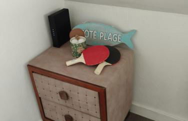 Appartement château vue mer piscine Le Croisic - Foto 2