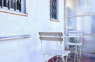 Modern Apartment vicino CityLife M5 Gerusalemme Checkin 24 7 - Foto 14