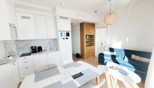 Apartament 108 Vista Mar Widok na Morze, Darłówko - Foto 5