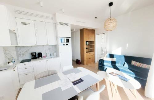 Apartament 108 Vista Mar Widok na Morze, Darłówko - Foto 5