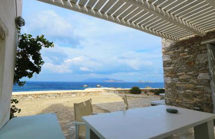 Folegandros Villas Beachfront - Foto 37