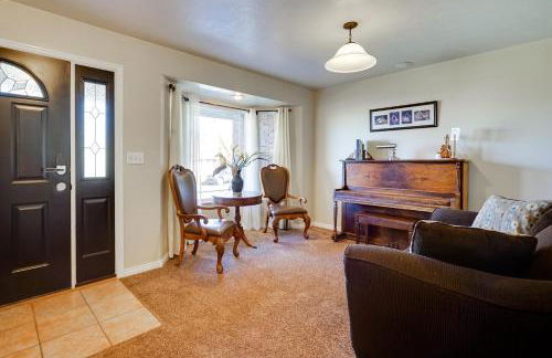 North Salt Lake Vacation Rental 7 Mi to Downtown - Photo 5