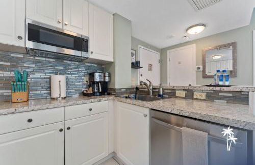 Tranquil Garden View 2 Bed 2 Bath Balcony Condo 7 Min to Universal - Foto 5