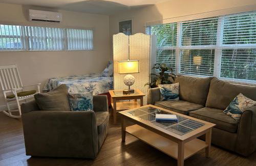 Bahama Beach Club Pompano - Fort Lauderdale - Charming and Cozy Studios & Apartments close to Beach with heated Pool - Photo 41