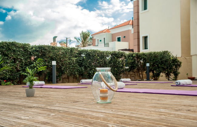 Blue Dome Hotel - Foto 45