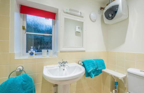 Woodpeckers Cottage - Foto 12