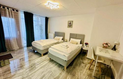 Apartment Döbeln Zentrum - Foto 11