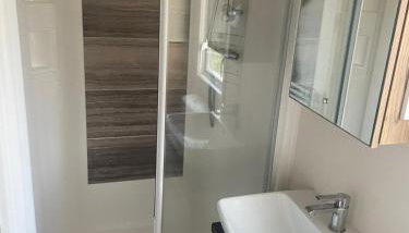 Luxury 6 Berth Caravan, Marton Mere - Foto 5