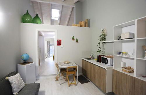 New Ulivo Apartment 4 - Photo 9