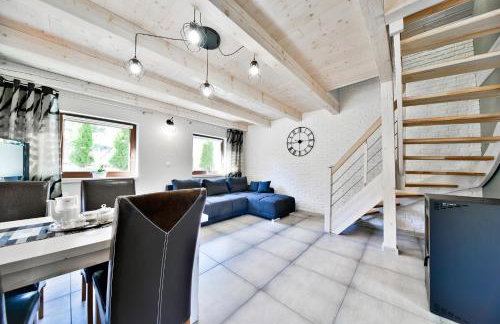 Zielony Zakątek Sosnówka - Foto 15