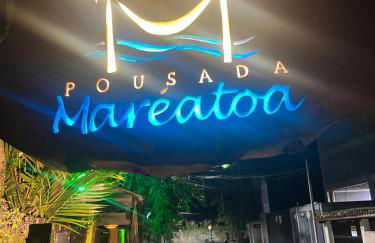 pousada marèatoa 9 - Foto 17