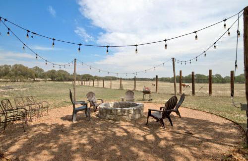 Tree House Bungalow @ Bergheim Ranch - Foto 15