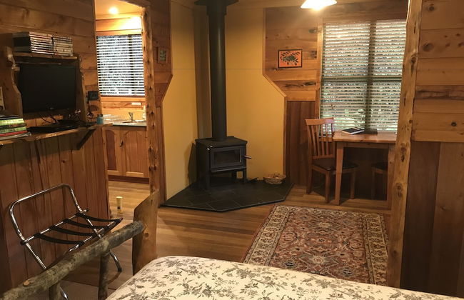 Cradle Highlander - Foto 19