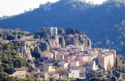 Feriehuset i Provence - Foto 17