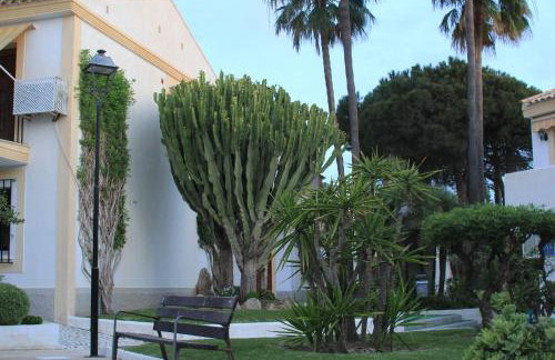 Casa del Mar Vera Costa - Foto 43