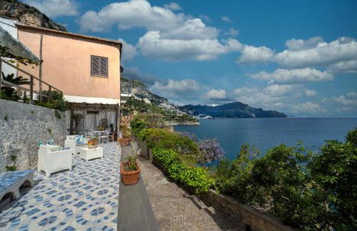 Villa Gianna "house near the sea on the Amalfi Coast" - Foto 32