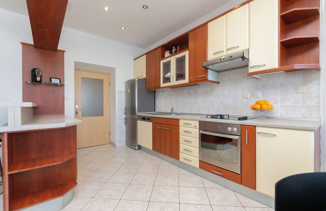 Apartment Ljerka - Foto 10