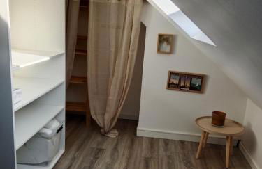 La Salicorne, maison d'hôtes. - Photo 17