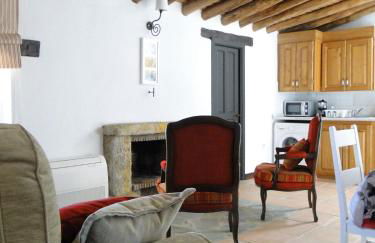 Apartamentos Rurales Escobar & Jerez - Foto 12