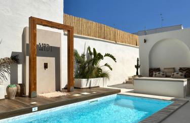 Midi Pool Villa & SPA - Foto 76