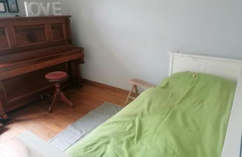 Haferland - Ferienwohnung Fritz, Nähe Hof Oberlethe - Foto 11