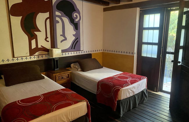 Villa Serena Centro Histórico - Foto 13