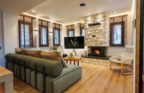 Aje Villas 1959 - Photo 16