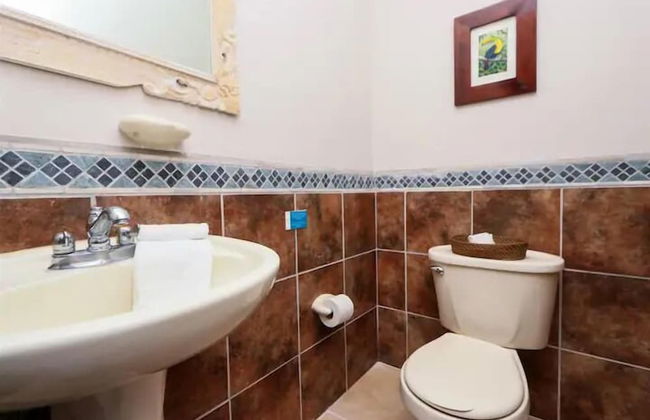 Beautiful and Enchanting Beach Vacation - Foto 12