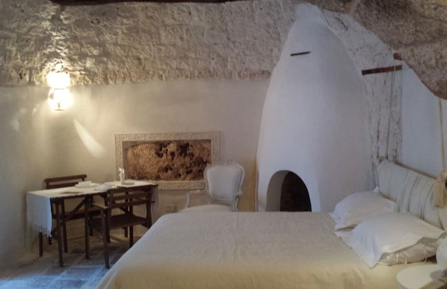 Masseria Tinelli - Foto 7