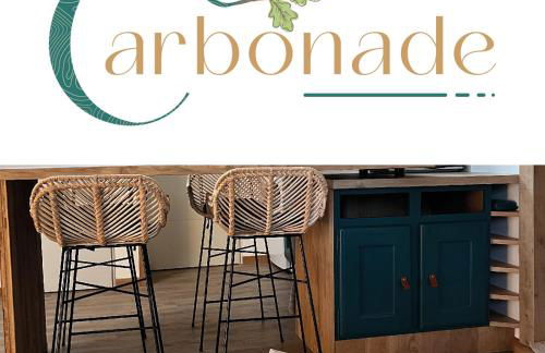 Gite de Carbonade - Foto 1